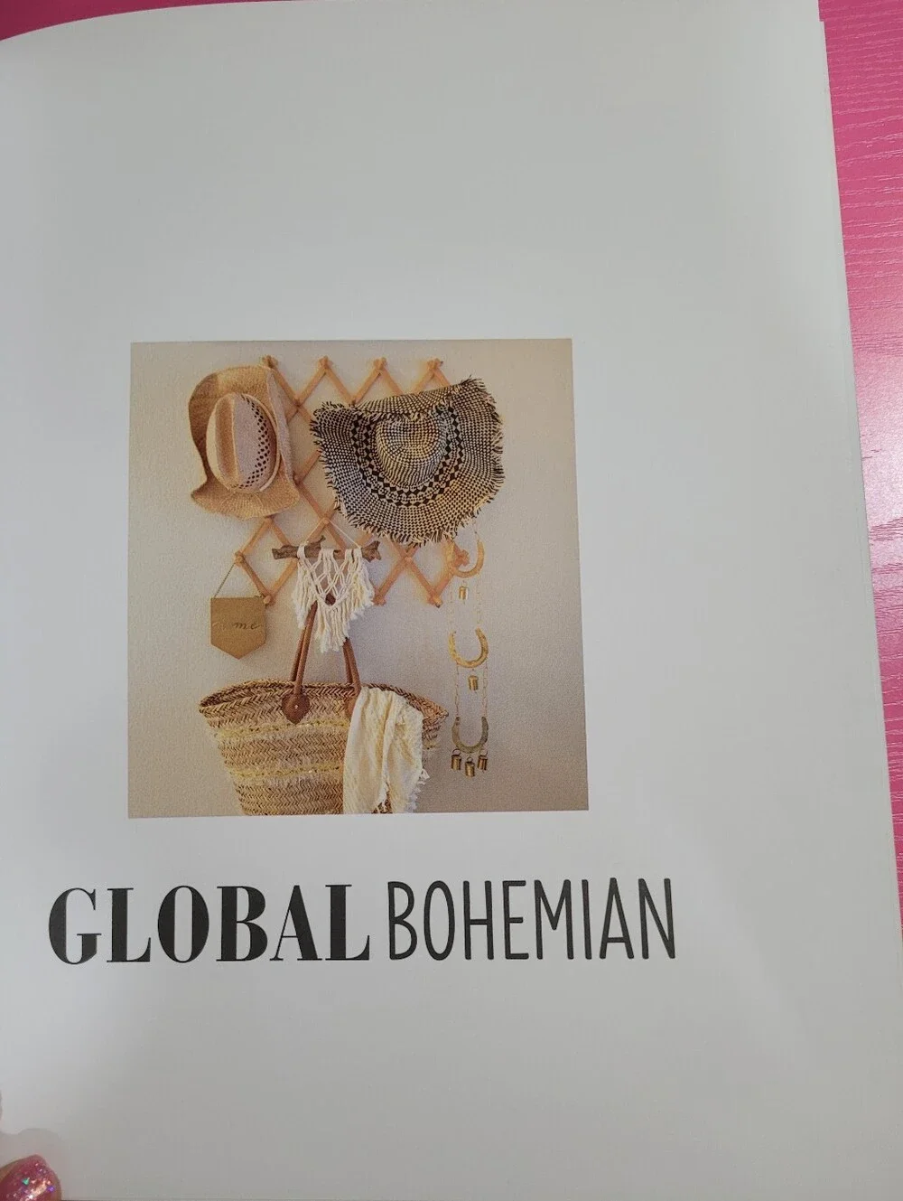 ONeill global bohemian